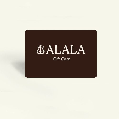 AlalaGiftCard