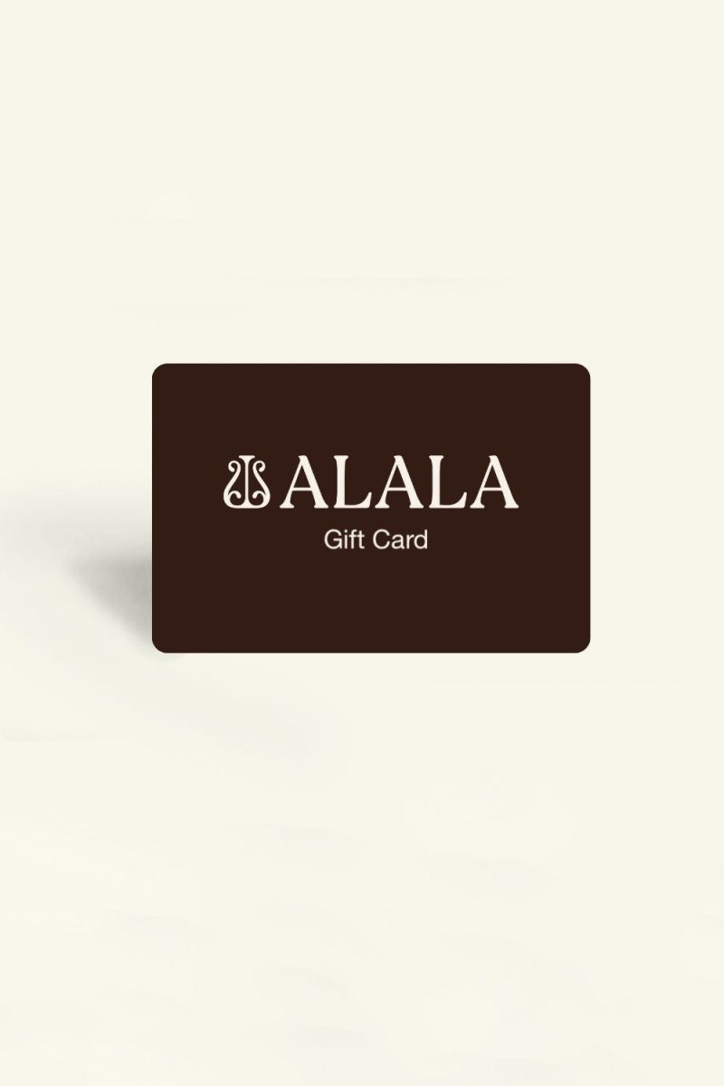 AlalaGiftCard