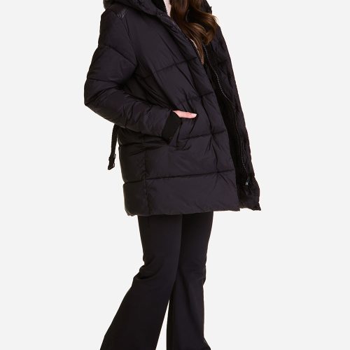 LOOK 10 FB TO139 FB PA141 PufferCoat 035