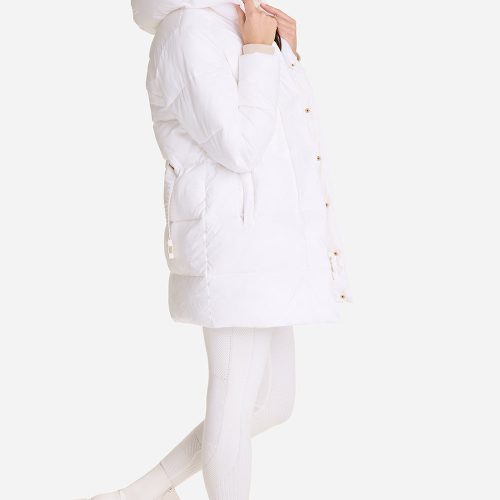 LOOK 9 FB TO139 H21 PA126 PufferCoat 091