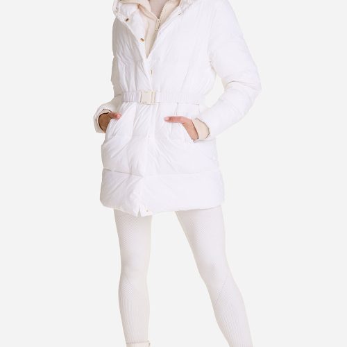 LOOK 9 FB TO139 H21 PA126 PufferCoat 131